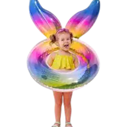 Mermaid Tail Pool Float - Master