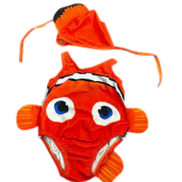 Disney Finding Nemo Baby Swimsuit - Master