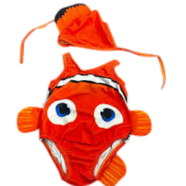 Disney Finding Nemo Baby Swimsuit - Master
