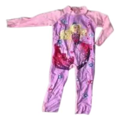 One-Piece Swimsuit primary image