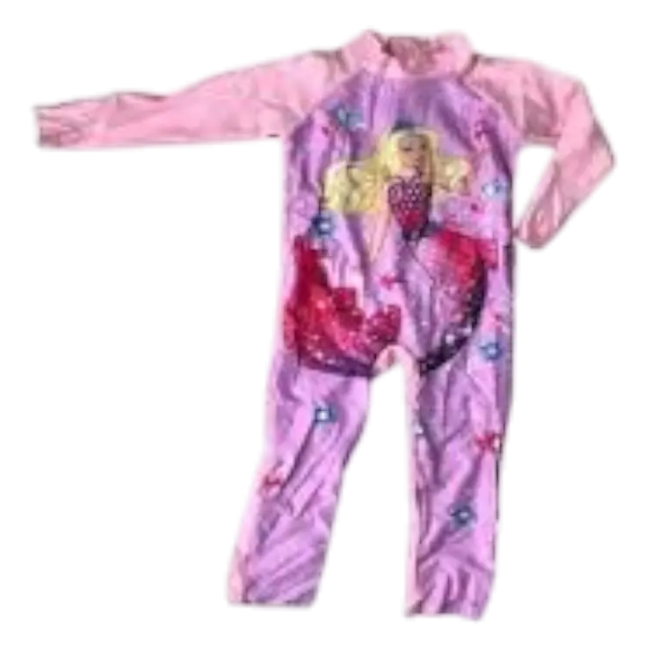 One-Piece Swimsuit - Master