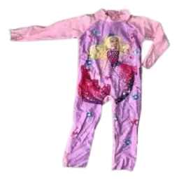 One-Piece Swimsuit - Master