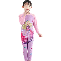 One-Piece Swimsuit - Master