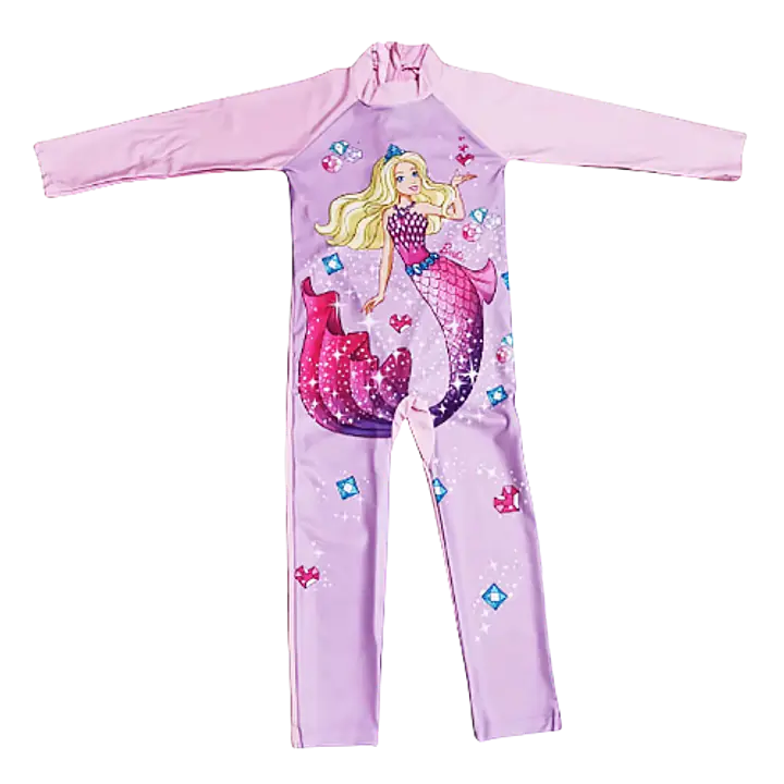 One-Piece Swimsuit - Master