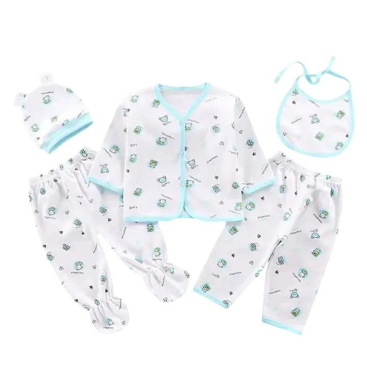 Baby Shower Set - Master