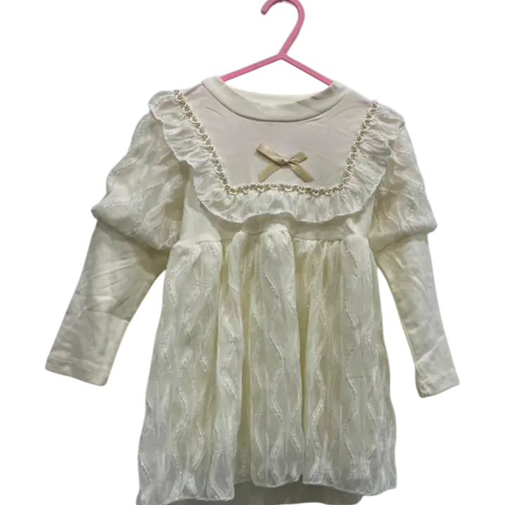 Toddler Princess Dress. - Master