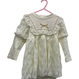 Toddler Princess Dress. - Master
