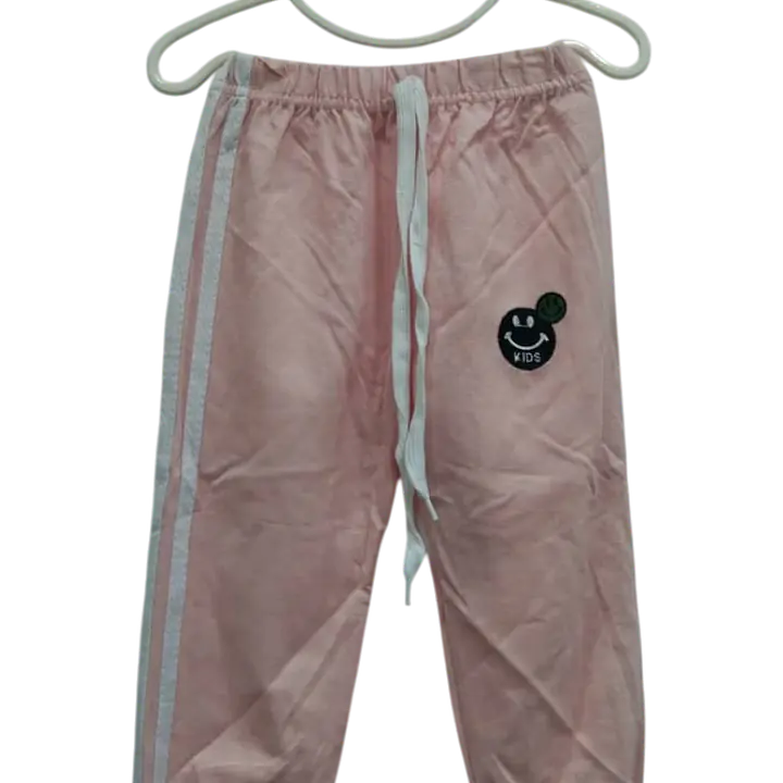 Children's Jogger Pants - Master