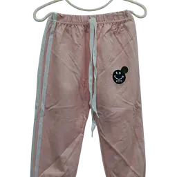 Children's Jogger Pants - Master