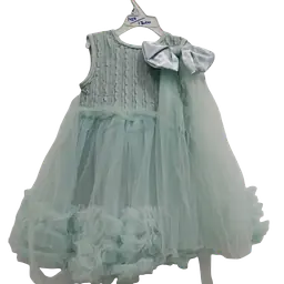 Tulle Dress - Master