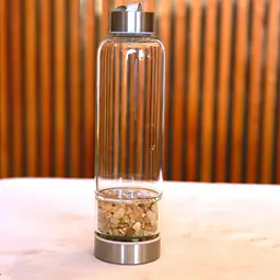 Golden-Quartz - Master