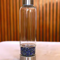 Lapis Lazuli Bottle - Master
