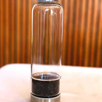 Obsidian primary image