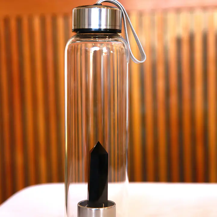 Obsidian-Tower - Master