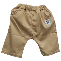 T-shirt with Pull-On Jogger Shorts - Master