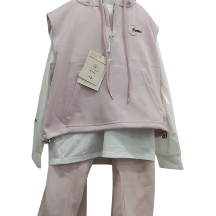 Loungewear Set - Master