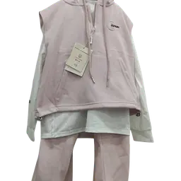 Loungewear Set - Master