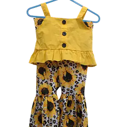 Children's Two-Piece Clothing Set - Master