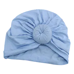 Baby Turban Knot Hat - Master