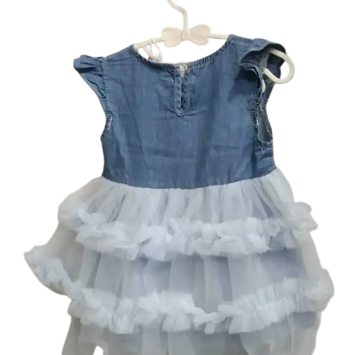 Frock Dress - Master