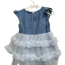 Frock Dress - Master