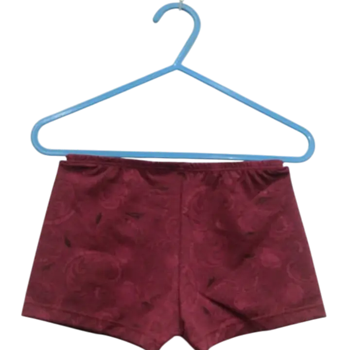 Cami Top With Half Pant (set) - Master