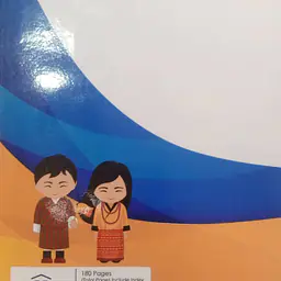 Topper Note Book - Master