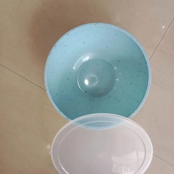salad Bowl XL Light Blue - Master