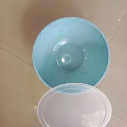 salad Bowl XL Light Blue - Master