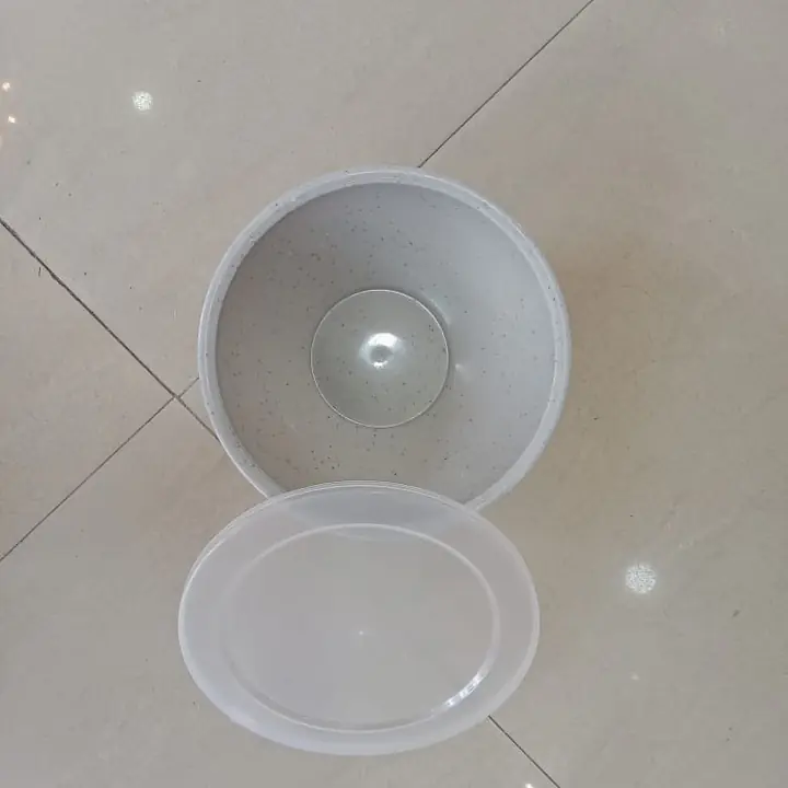 Salad Bowl S Grey - Master