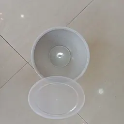 Salad Bowl S Grey - Master