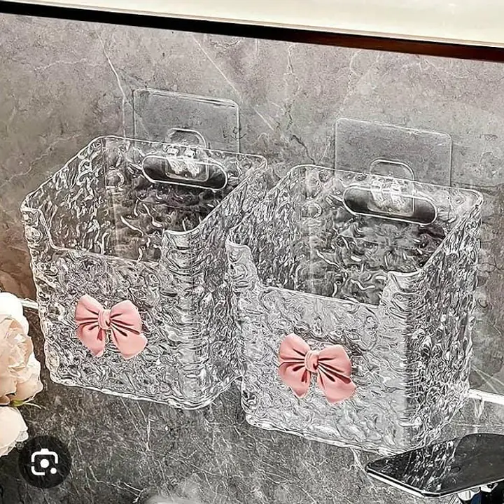 Hanging Storage Basket Glacier-Bow - Master