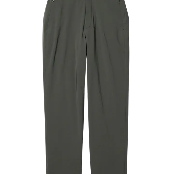 Uniqlo Smart Ankle Pants - Master