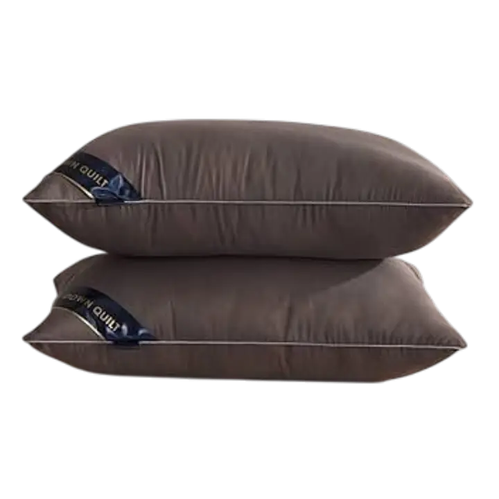 HILTON 5 STAR GRADE SOFT, BREATHABLE PILLOW - Master