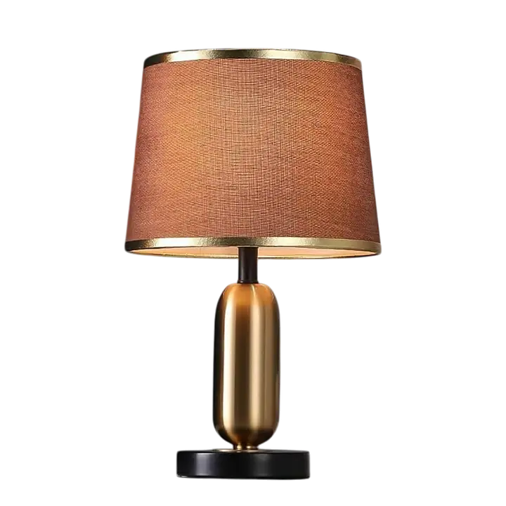Table Lamp - Master