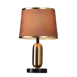 Table Lamp - Master