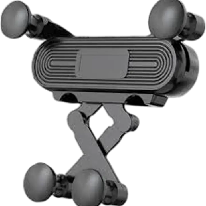 Car Phone Holder - Master