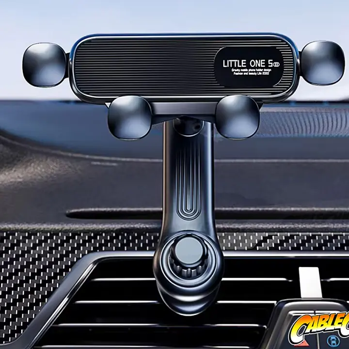 Car Phone Holder - Master