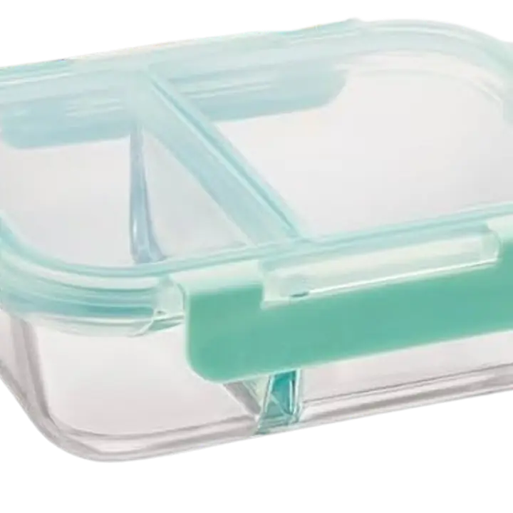 Food Container - Master