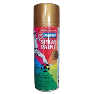 Multipurpose Spray Pain primary image