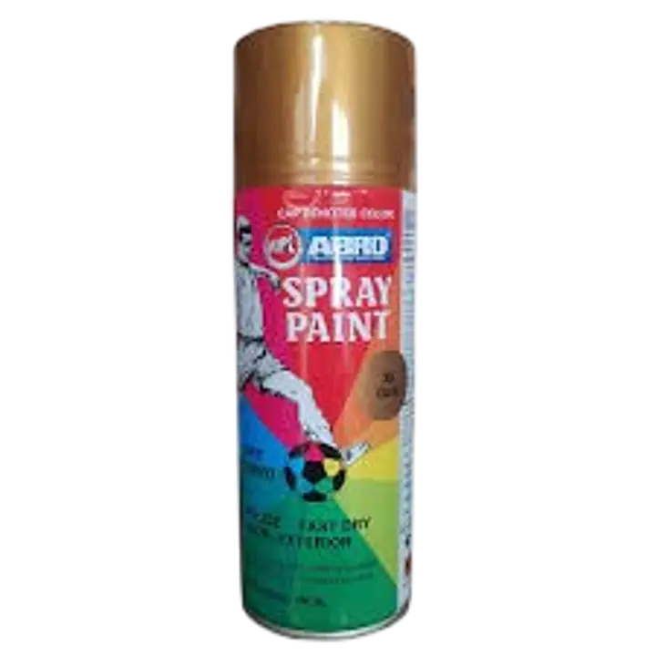 Multipurpose Spray Pain - Master