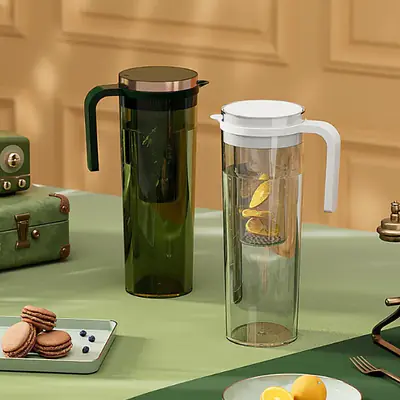 Sealed Cold Water Pitcher primary image