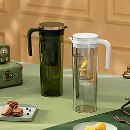 Sealed Cold Water Pitcher - Master