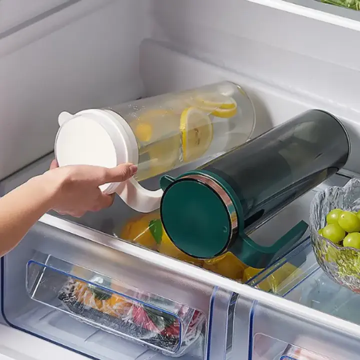 Sealed Cold Water Pitcher - Master