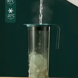 Sealed Cold Water Pitcher - Master