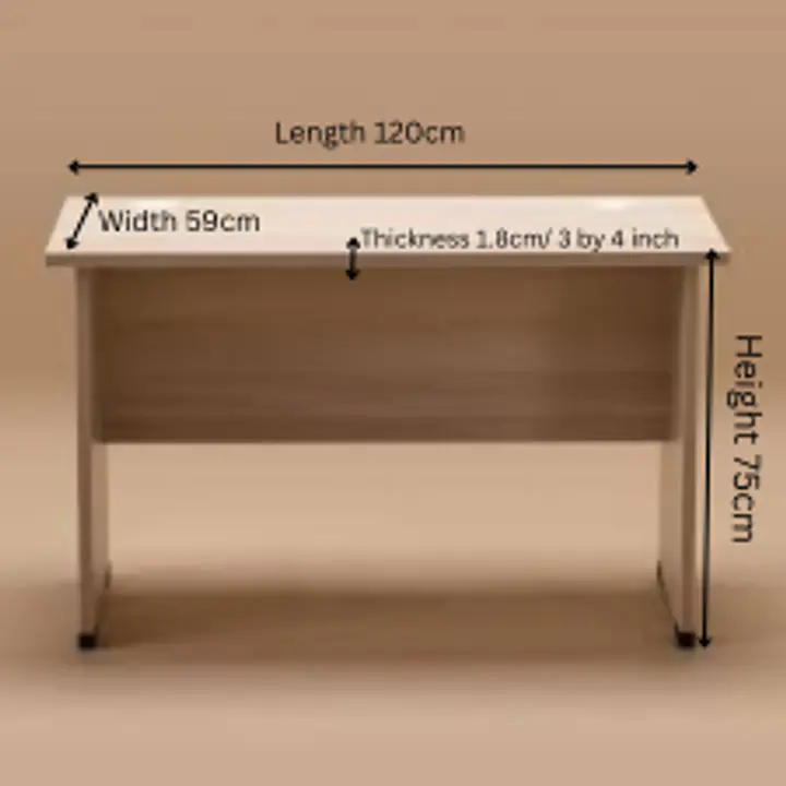 Office Table - Master