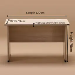 Office Table - Master