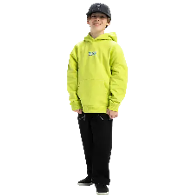 Kid's Hoodie primary image