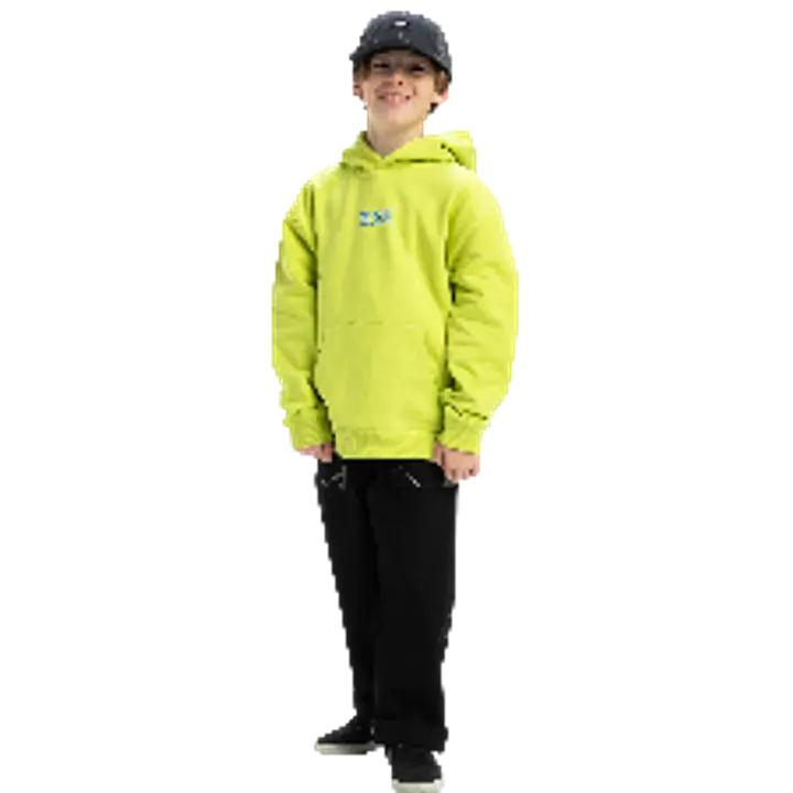 Kid's Hoodie - Master