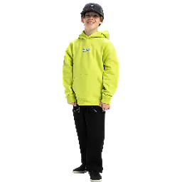 Kid's Hoodie - Master